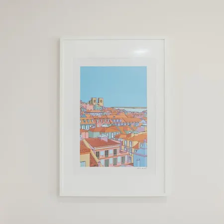 Modern Trindade By Homing Apartment