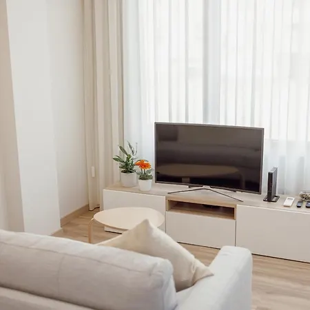 Modern Trindade By Homing Apartament
