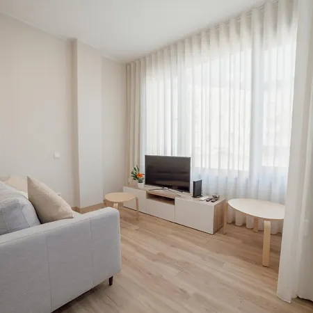 Modern Trindade By Homing * Porto