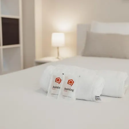 Apartament Modern Trindade By Homing Porto