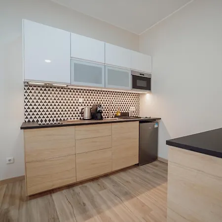 Modern Trindade By Homing Apartament