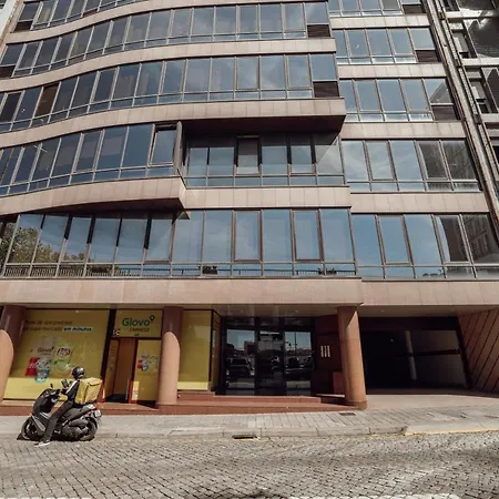 Modern Trindade By Homing Apartament