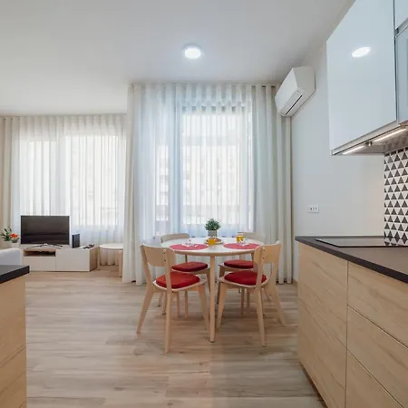 Modern Trindade By Homing * Porto